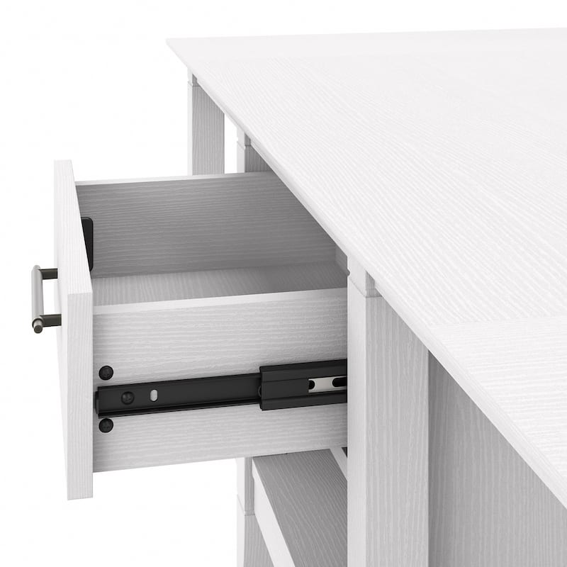4-piece TV Stand and Table Set