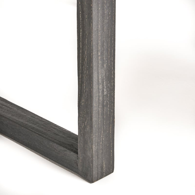 Outdoor Acacia Wood Dining Table
