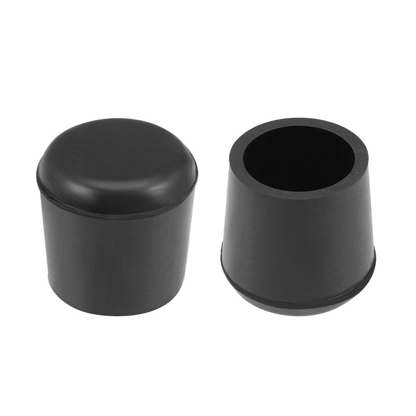 Chair best sale rubber caps