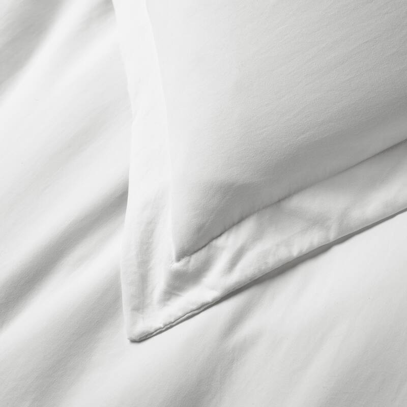 Jennifer Adams Eternal 3pc. Duvet Set