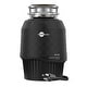 preview thumbnail 3 of 10, InSinkErator Evolution 3/4 HP Continuous Feed Food Waste Disposal - Without Power Cord