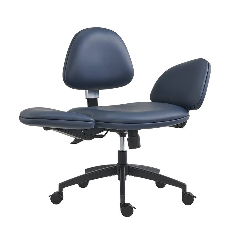 Comfort Office Chair Gaming Chair Adjustable And Swivel
