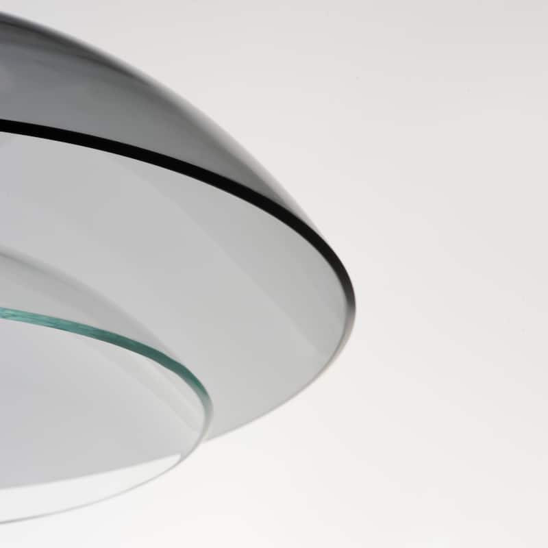 Studio M SM24701 Arya 14" Wide LED Pendant by Nina Magon