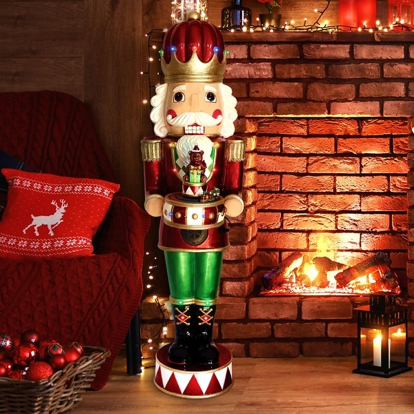 4 ft nutcrackers for sale 2025