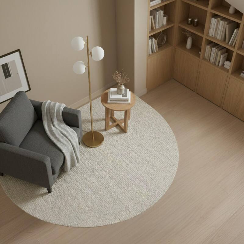 Metropolitan Chic Floor Lamp