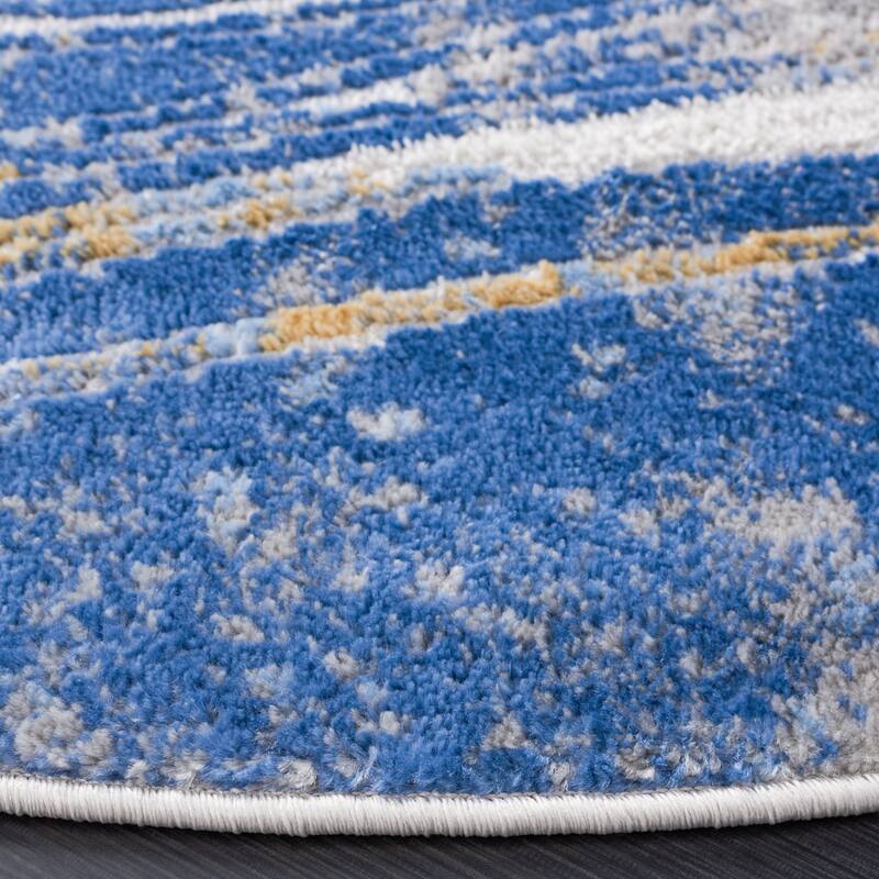 SAFAVIEH Palma Cosette Modern Abstract Rug