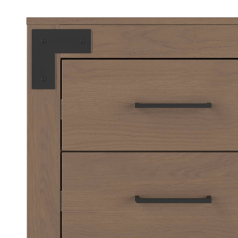 Lucas 42" Dresser