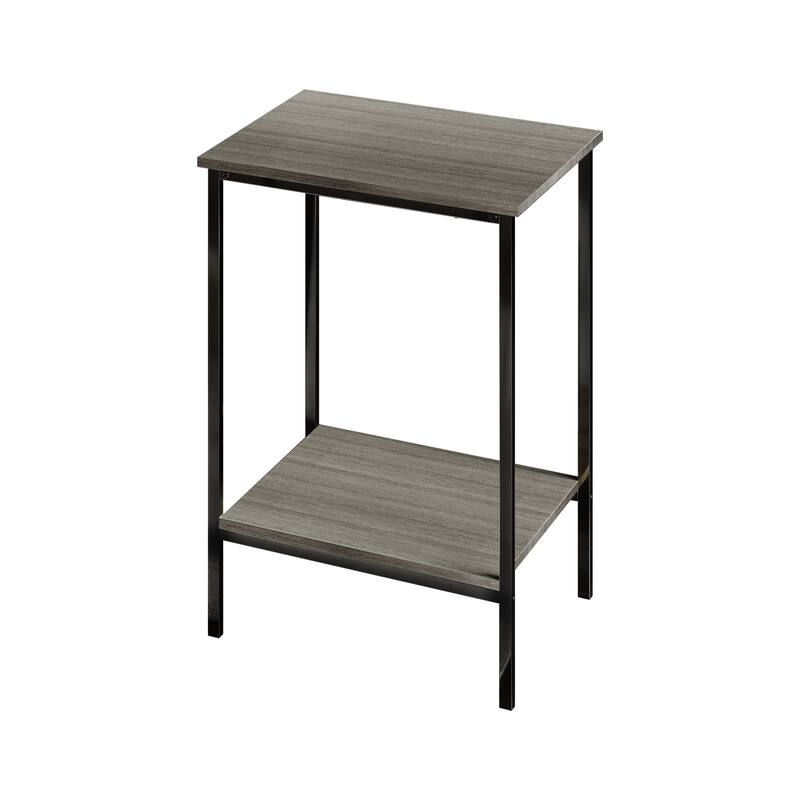 CraftPorch Simple 3- Pieces Coffee Table Set