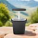 Option Ice Bucket Black