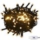 preview thumbnail 31 of 60, vidaXL Artificial Christmas Tree with LEDs&Stand Decor Multi Colors/Sizes