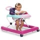 preview thumbnail 9 of 8, Delta Children First Exploration 2-in-1 Activity Walker - N/A