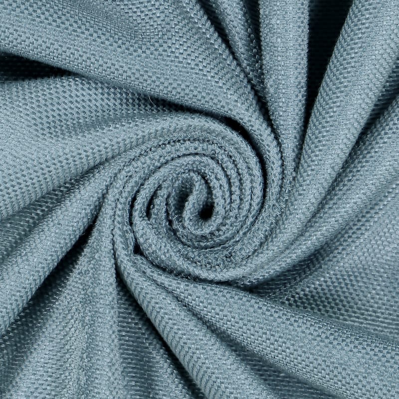 Eclipse Aura Draft Stopper Energy Saving 100% Blackout Grommet Top Curtain Panel