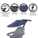preview thumbnail 4 of 2, Dream On Me Coast Rider Stroller Canopy
