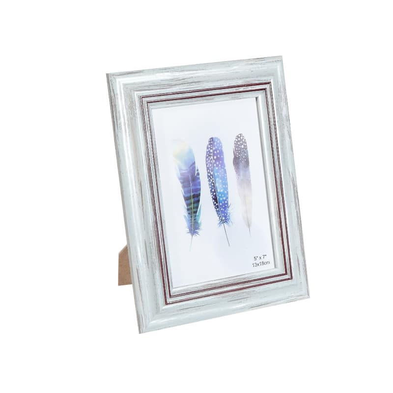 5" X 7" Picture Frame (Wynn) - Set of 2