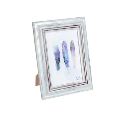 5" X 7" Picture Frame (Wynn) - Set of 2