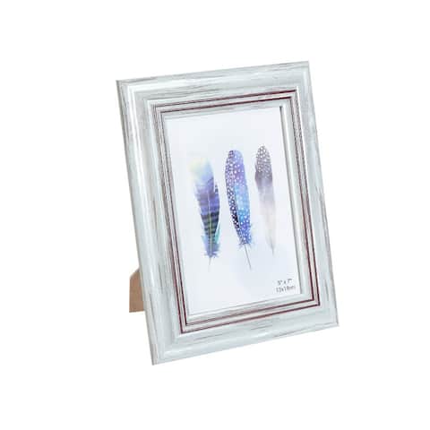 5" X 7" Picture Frame (Wynn) - Set of 2