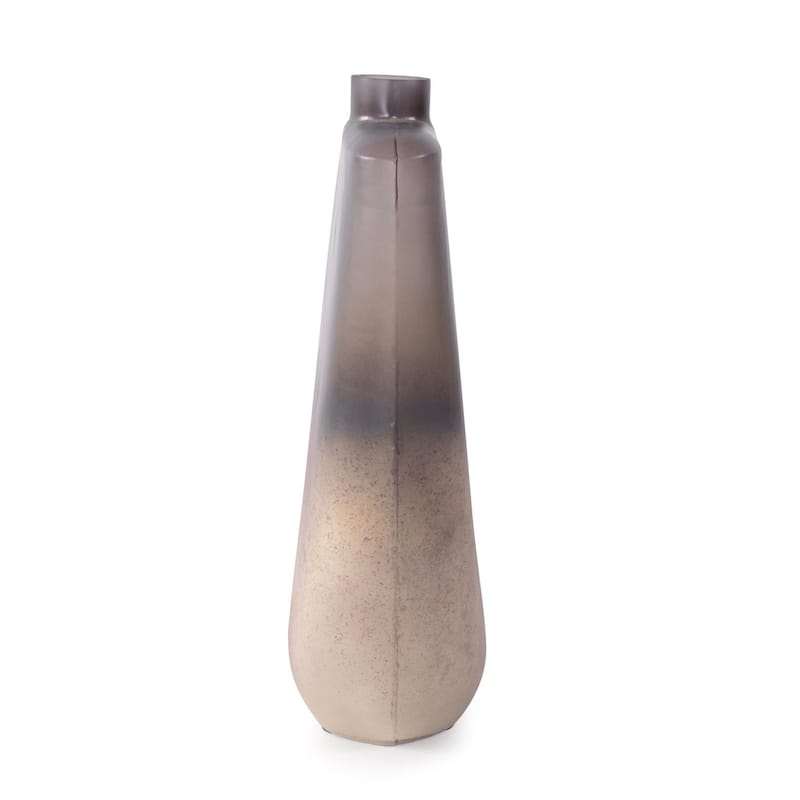 Electric Flow Vase- Short