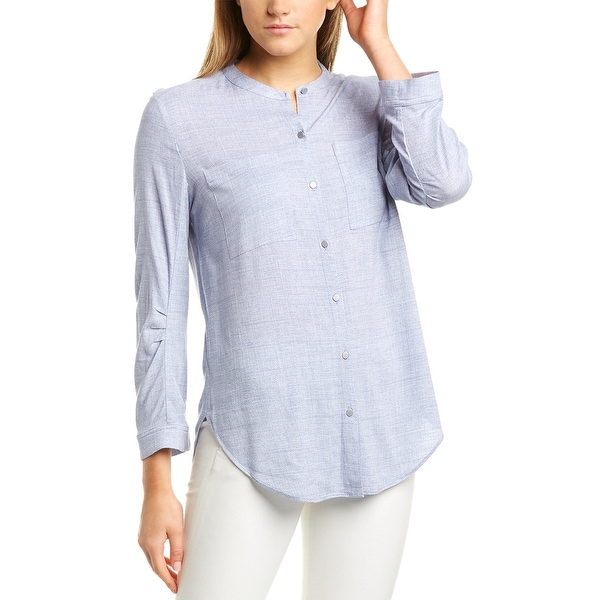 Jones New York Blouse. Opens flyout.