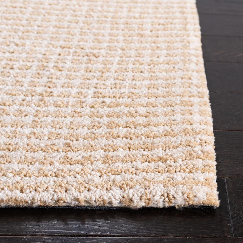 SAFAVIEH Handmade Soho Stojanka Modern Rug
