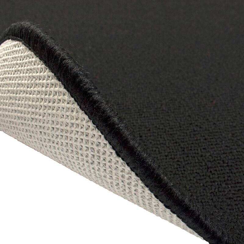 RITZ Solid Accent Rug - 18"x30" - N/A
