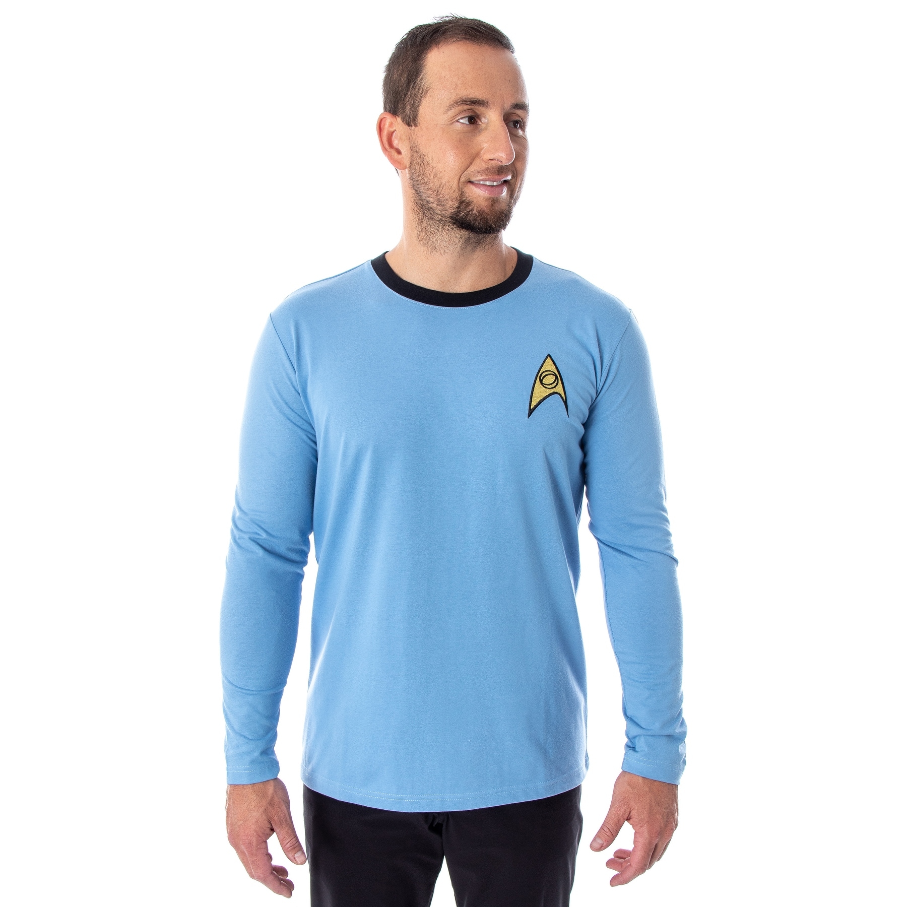 Star Trek The Original Series Men's TOS