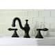 Option Oil Rubbed Bronze