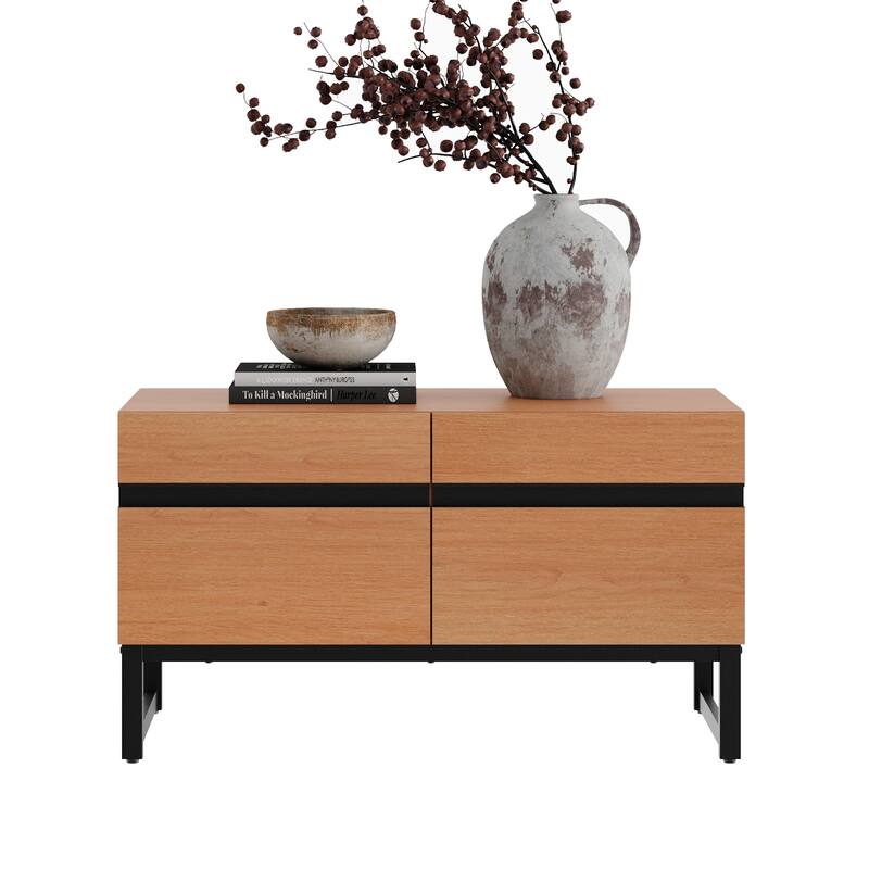 Modern TV Stand for TVs up to 50 inch