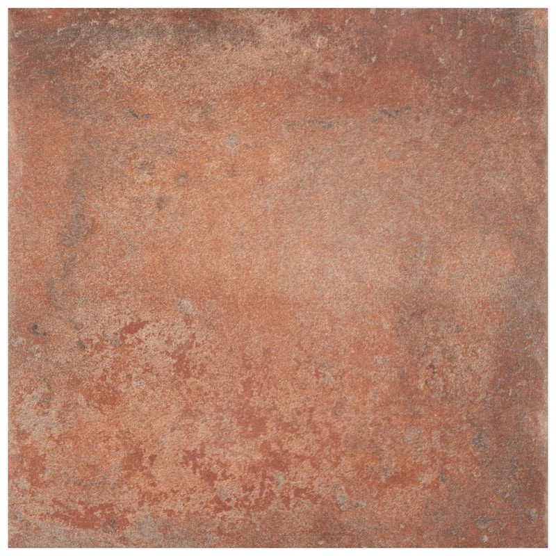 Merola Tile Americana Boston North 8-3/4" x 8-3/4" Porcelain Floor and Wall Tile