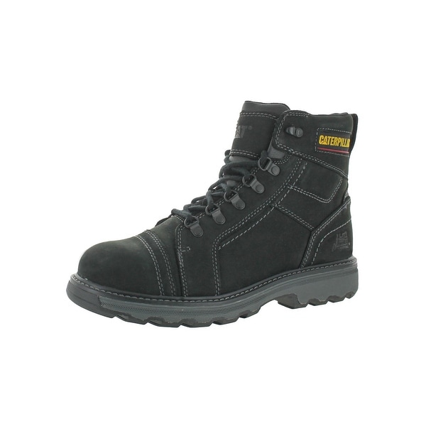 mens work boots black friday sale