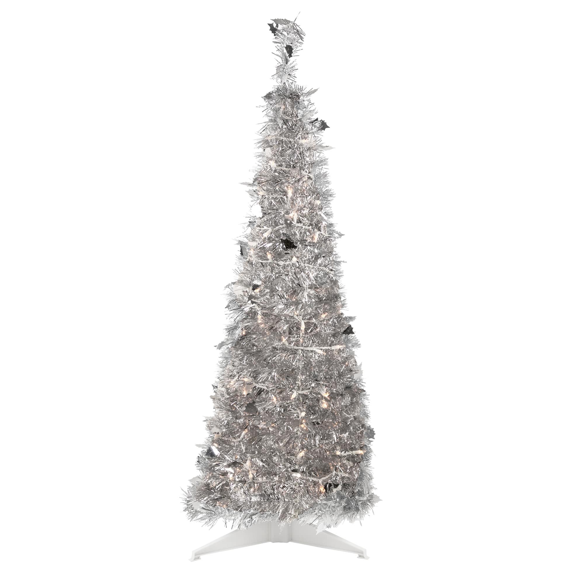 Option Silver Light