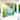 Magnolia Casual Swing Set 4 piece - Seafoam Green Solid w/ Infinite Frames
