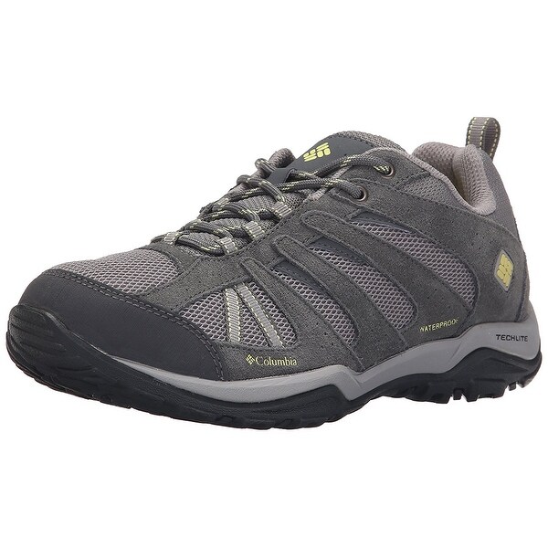 columbia ladies walking shoes