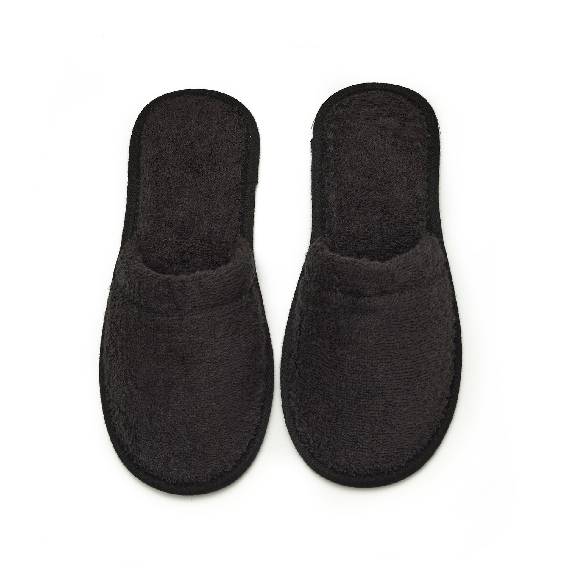 Women s Terry Cotton Spa Bath Slippers