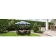 preview thumbnail 8 of 6, Teamson Home - 5-piece Brown Rattan Patio Dining Set
