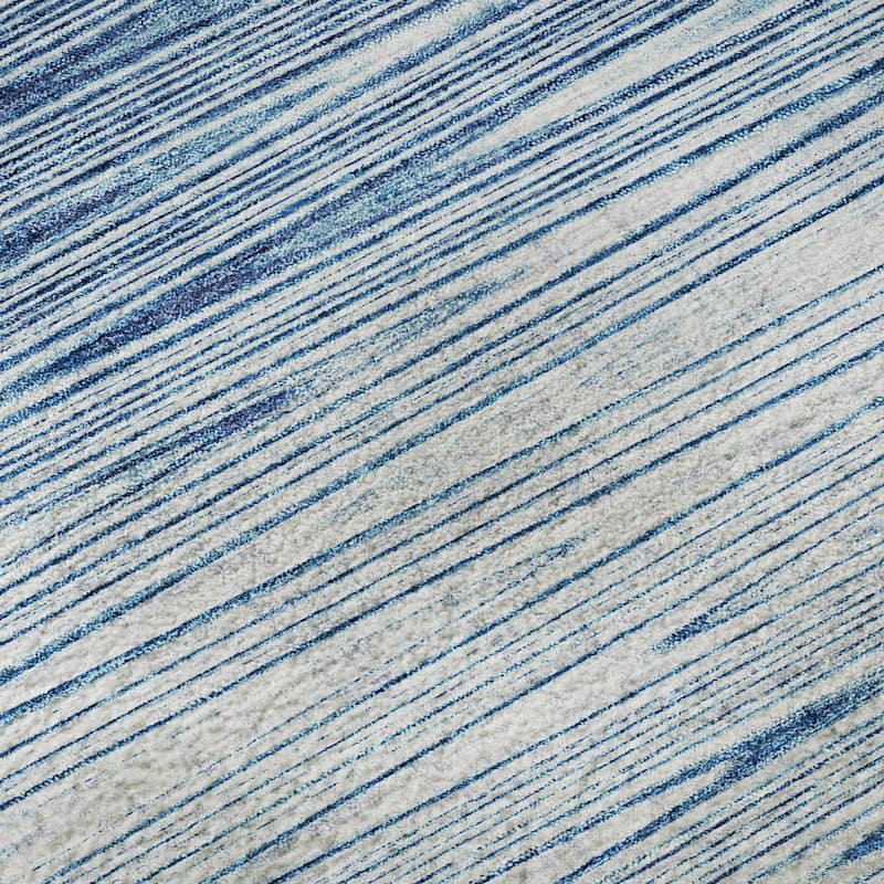 Premium Washable Super Soft Ombre Mayfield Rug