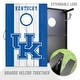 preview thumbnail 4 of 5, Kentucky Wildcats NCAA Compact 2x3 Tailgate Cornhole Board Set