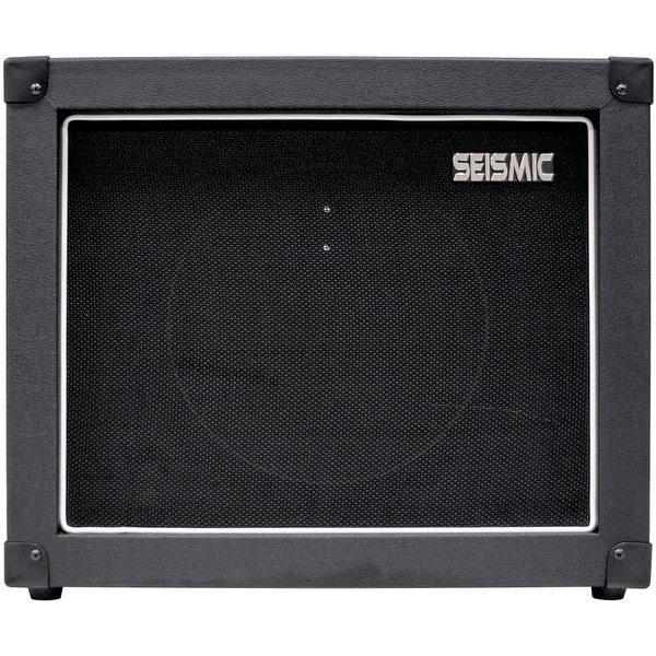Shop Seismic Audio 12 Guitar Speaker Cabinet Empty 1x12 Cab
