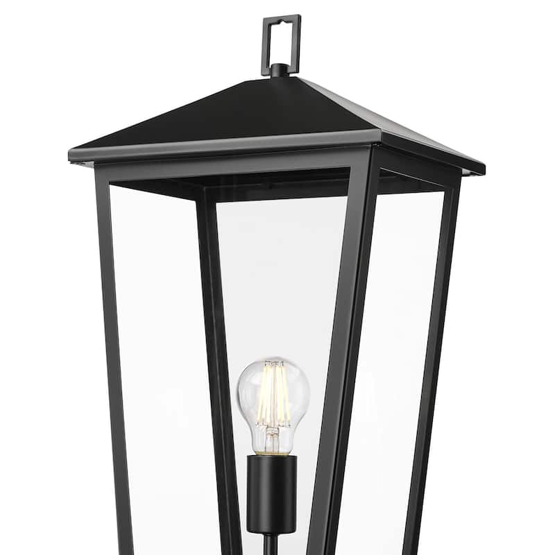 Millennium Lighting 198301 Munger 23" Tall Post Light