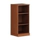 preview thumbnail 24 of 71, 100% Solid Wood Modular Kitchen Pantry Cabinet by Palace Imports 16.5 - Mocha