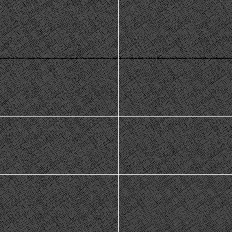 Note Luxe 12in x 24in Porcelain Floor and Wall Tile