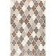 preview thumbnail 18 of 39, Randall Handmade Geometric Moroccan Wool Area Rug