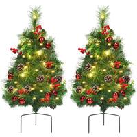 Christmas Greenery Find Great Christmas Deals Shopping At Overstock