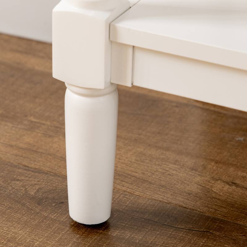 Console Table with Drawers