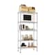 Option 23.62"W x 13.78"D x 59.06"H