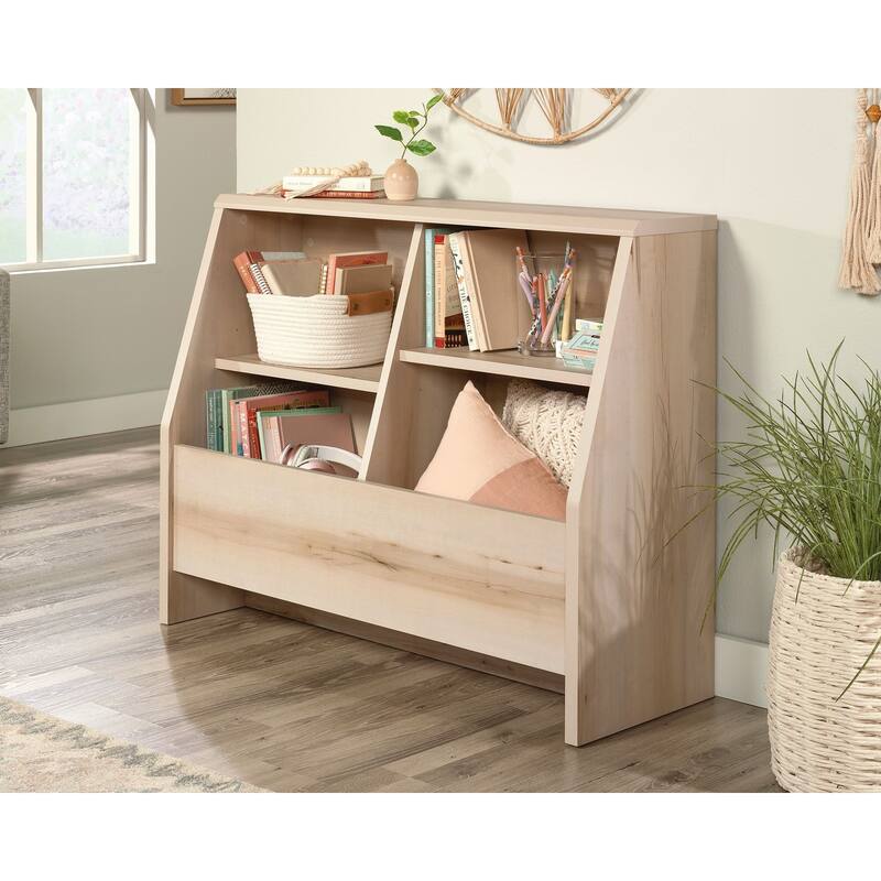 Willow Place Footboard/bookcase