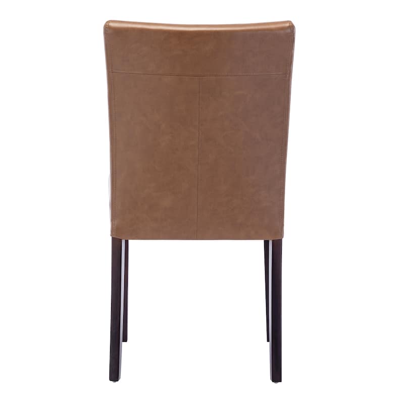 Alvin Upholstered Dining Chair Set of 2