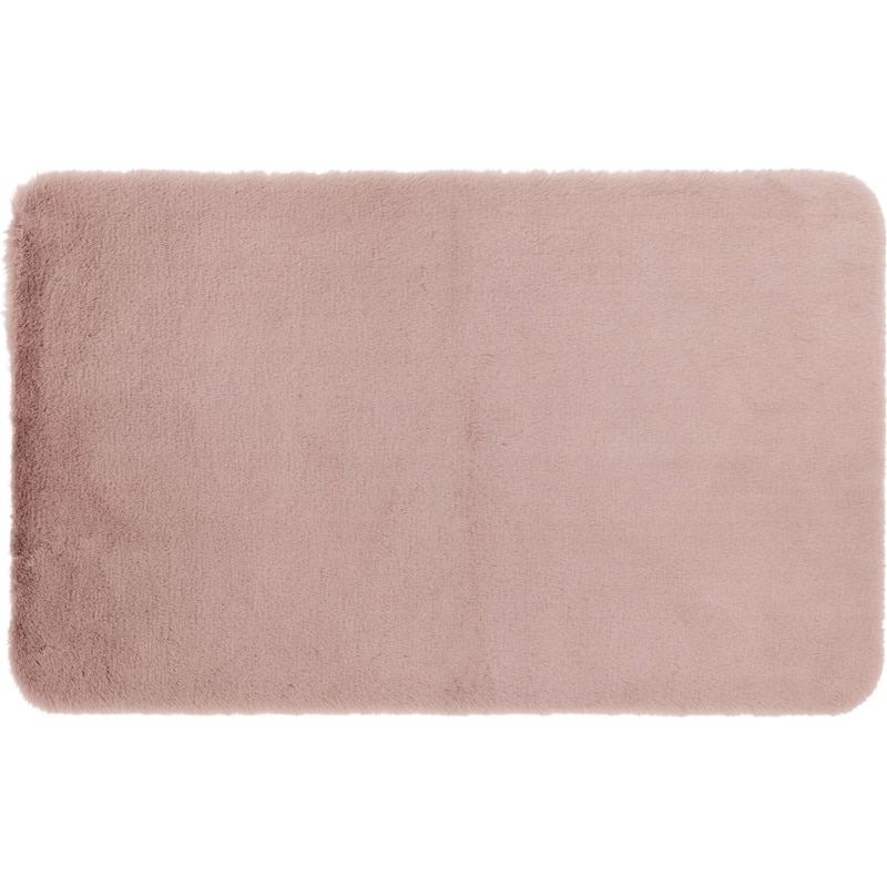 Mohawk Home Lavish Plush Bath Rug