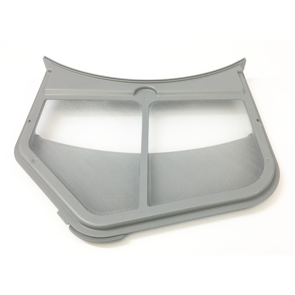OEM Samsung Dryer Lint Filter Trap Shipped With DV56H9000EP, DV56H9000EP/A2