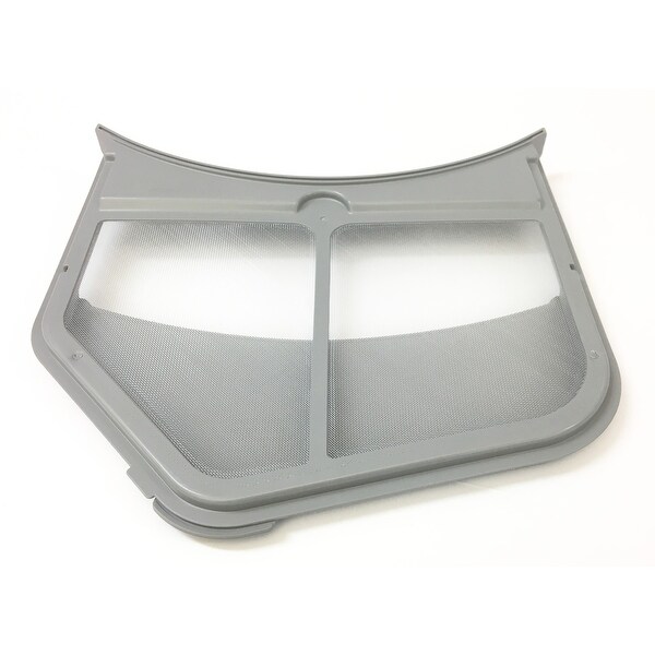 OEM Samsung Dryer Lint Filter Trap Shipped With DV56H9100EW, DV56H9100EW/A2