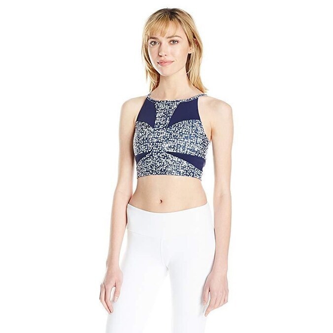 puma crop top puma crop top